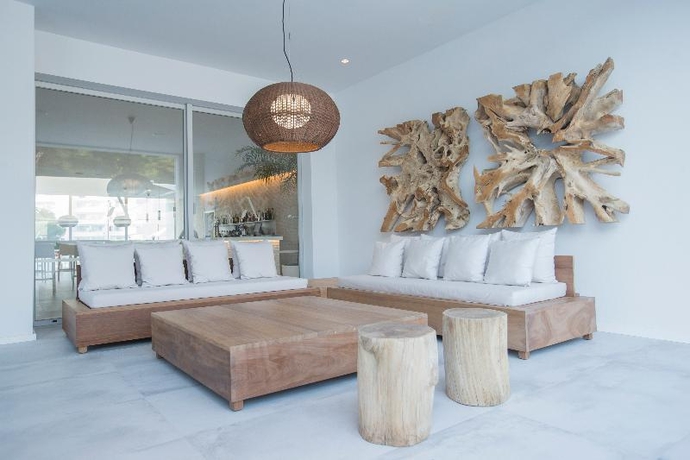 Hotel Anfora Playa