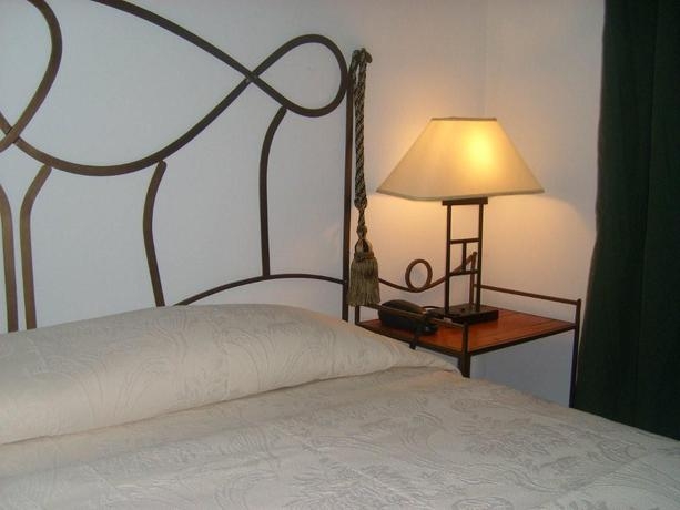 Hotel Angel Azul Hotel Boutique