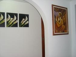 Hotel Angel Azul Hotel Boutique