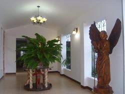 Hotel Angel Azul Hotel Boutique