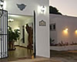 Hotel Angel Azul Hotel Boutique