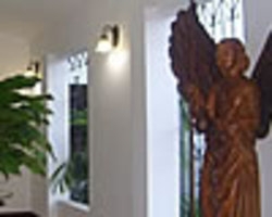 Hotel Angel Azul Hotel Boutique