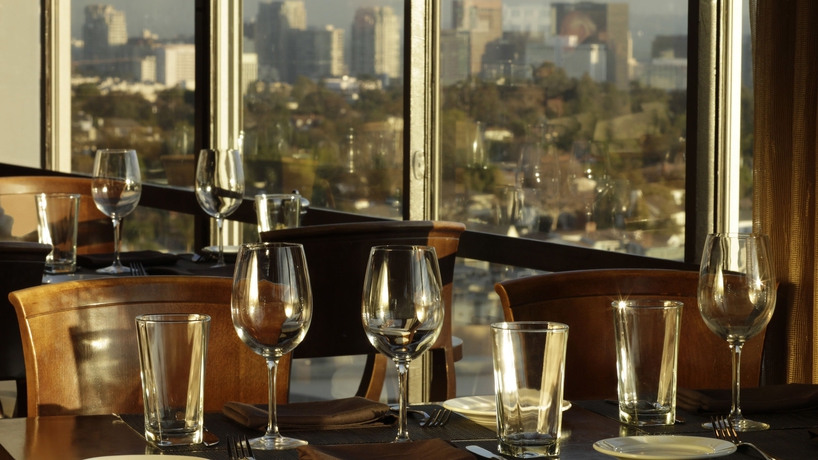 Hotel Angeleno