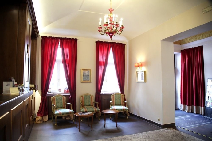 Hotel Angelis