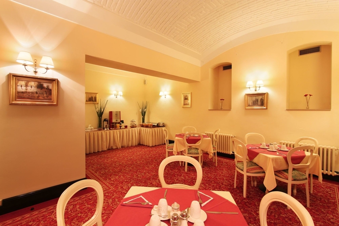 Hotel Angelis
