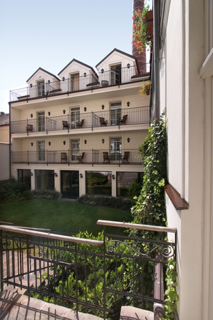Hotel Angelis