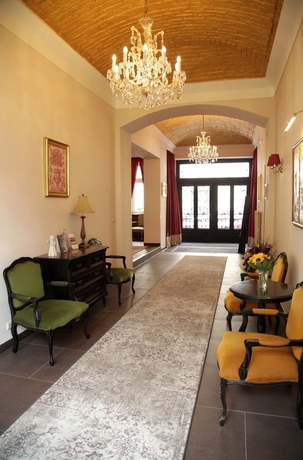 Hotel Angelis