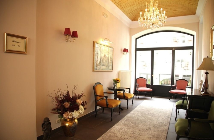 Hotel Angelis