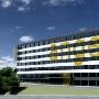 Hotel Angelo Airport Bucharest