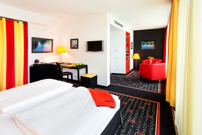 Hotel Angelo