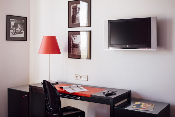 Hotel Angelo