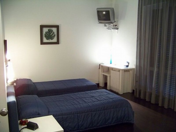 Hotel Angi 