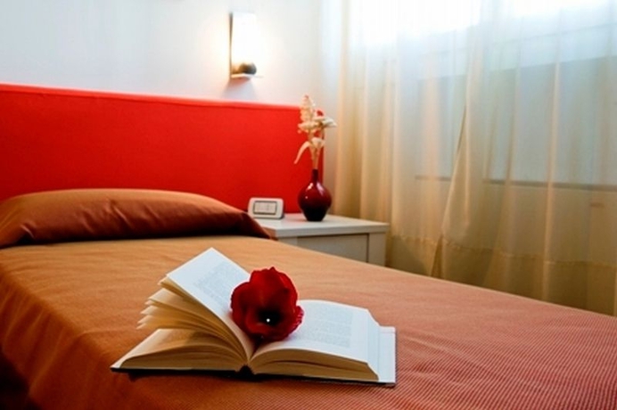 Hotel Angi 