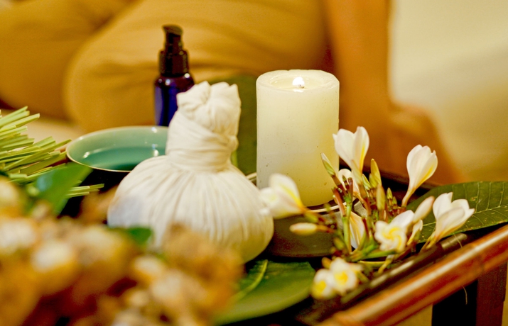 Hotel Angkor Century Resort & Spa