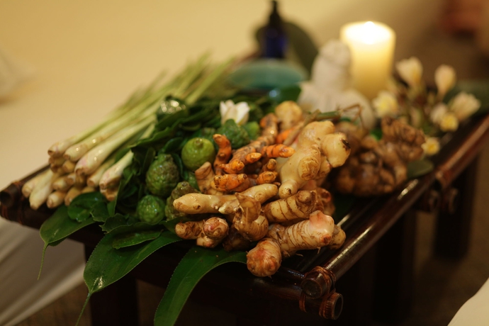 Hotel Angkor Century Resort & Spa