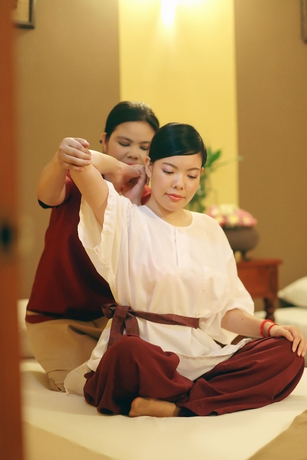 Hotel Angkor Century Resort & Spa