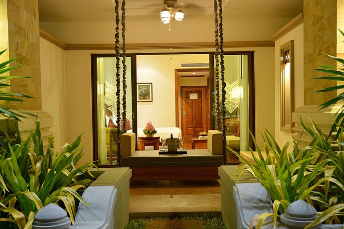 Hotel Angkor Miracle Resort & Spa