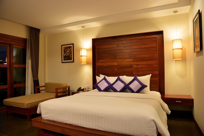 Hotel Angkor Miracle Resort & Spa