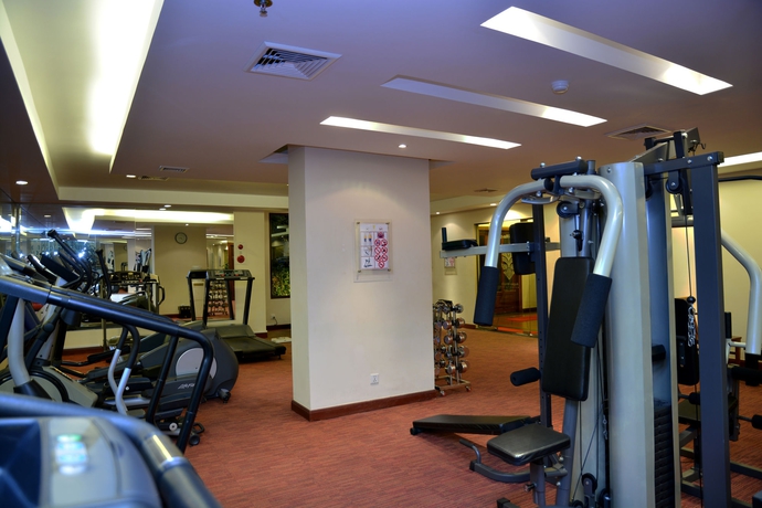 Hotel Angkor Miracle Resort & Spa
