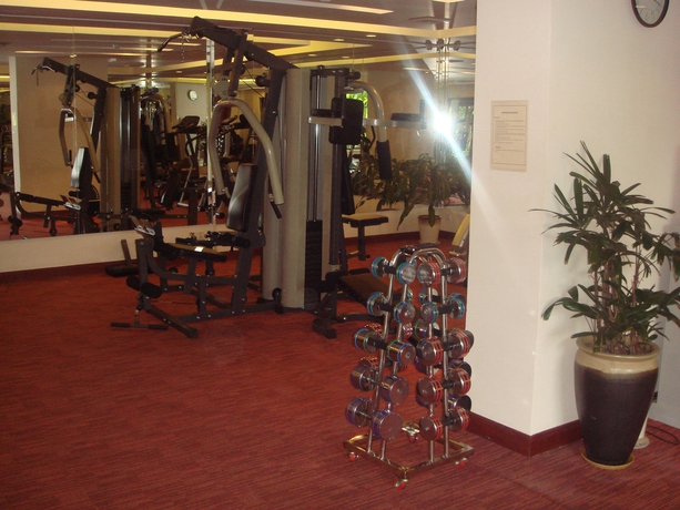 Hotel Angkor Miracle Resort & Spa