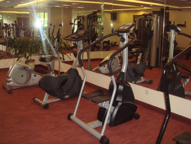 Hotel Angkor Miracle Resort & Spa
