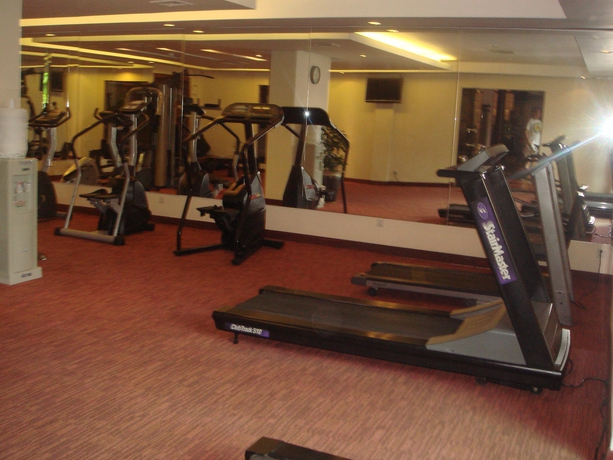 Hotel Angkor Miracle Resort & Spa