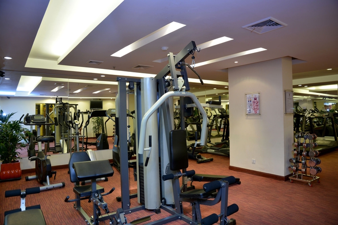 Hotel Angkor Miracle Resort & Spa