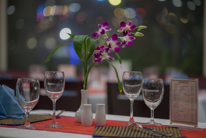 Hotel Angkor Riviera