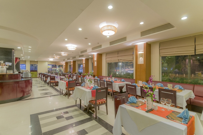Hotel Angkor Riviera
