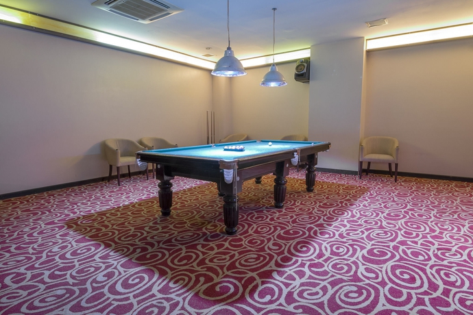 Hotel Angkor Riviera