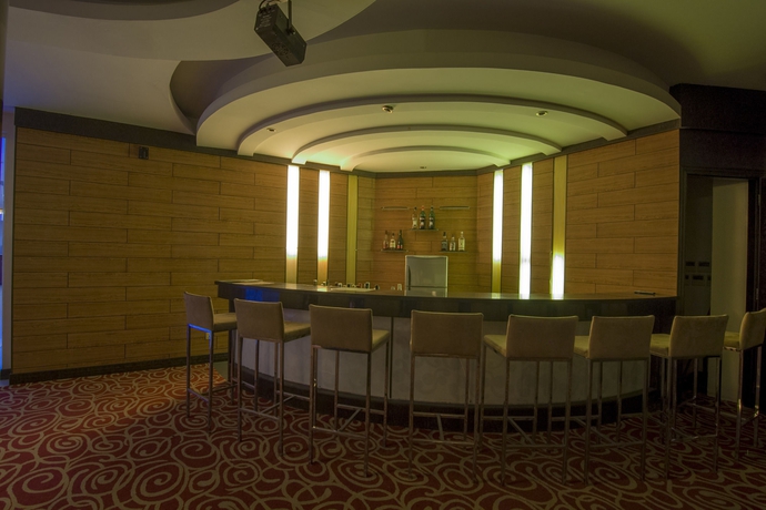 Hotel Angkor Riviera