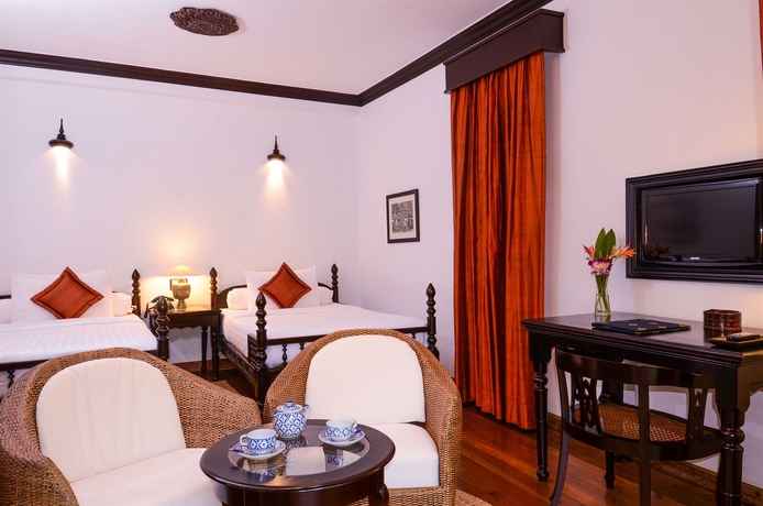 Hotel Angkor Village Resort & Spa