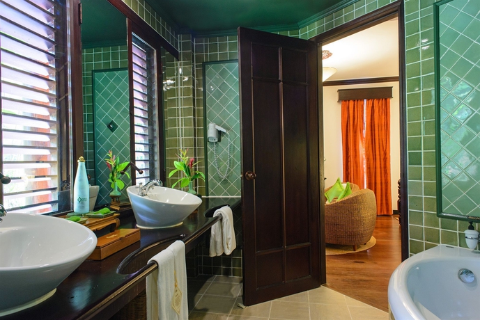 Hotel Angkor Village Resort & Spa