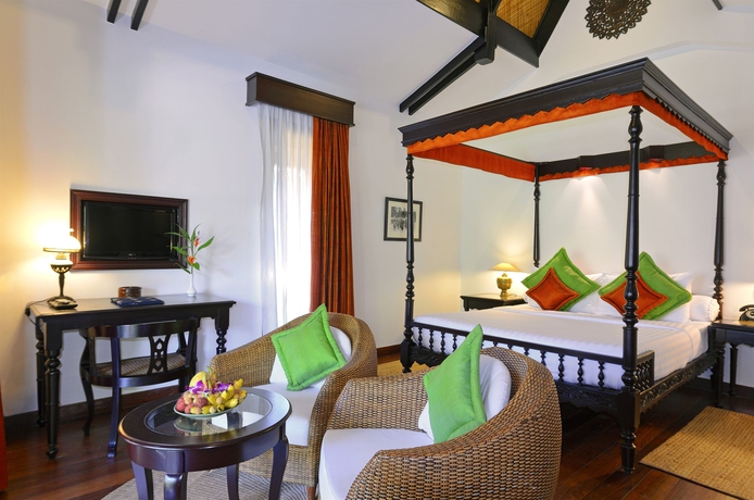 Hotel Angkor Village Resort & Spa