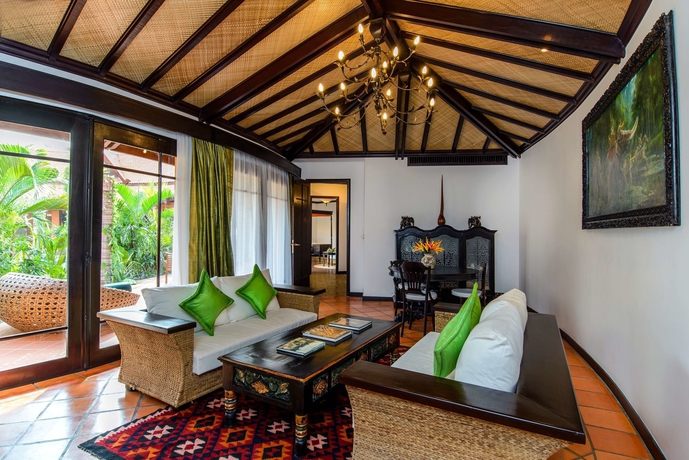 Hotel Angkor Village Resort & Spa