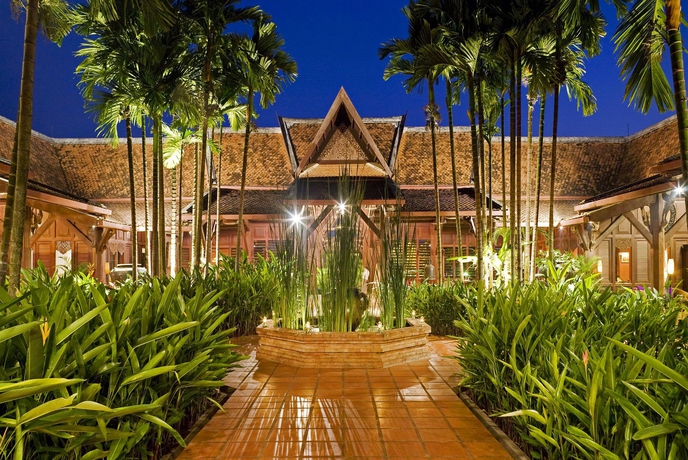 Hotel Angkor Village Resort & Spa