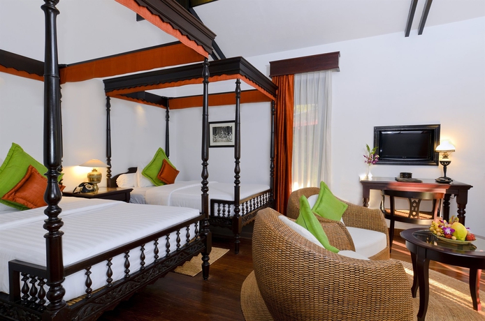 Hotel Angkor Village Resort & Spa