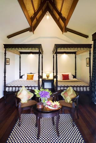 Hotel Angkor Village Resort & Spa