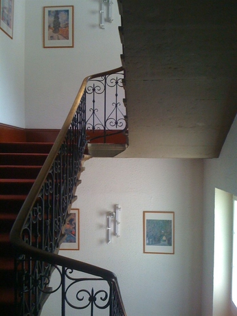 Hotel Angleterre