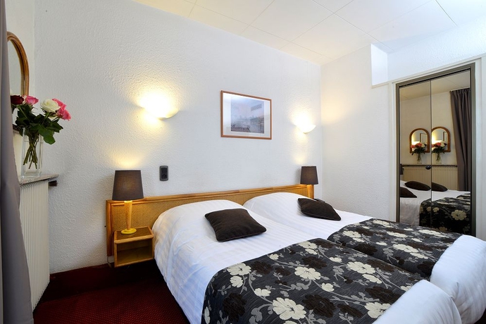 Hotel Angleterre