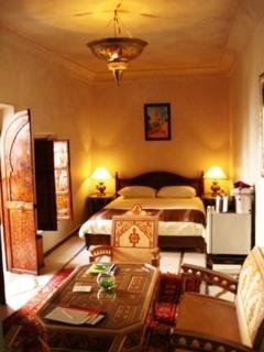 Hotel Angsana Riad Aida