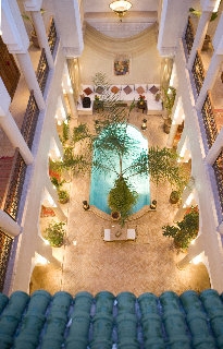Hotel Angsana Riad Lydines