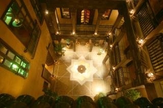 Hotel Angsana Riad Tiwaline