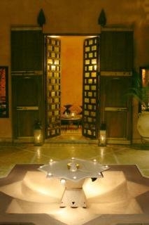 Hotel Angsana Riad Tiwaline