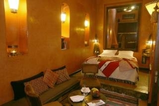 Hotel Angsana Riad Tiwaline