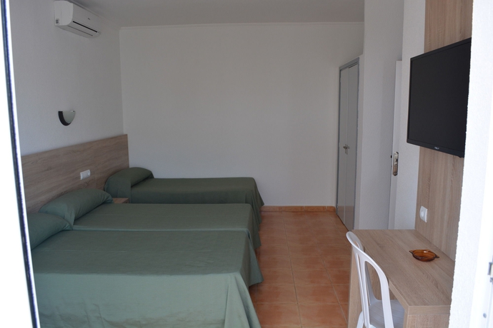 Hotel Anibal