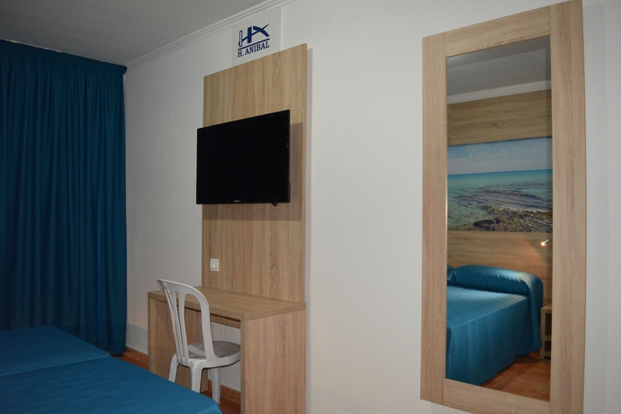 Hotel Anibal