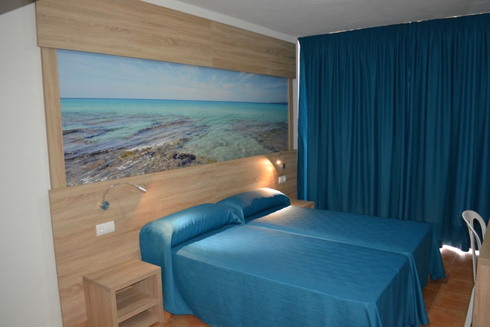 Hotel Anibal