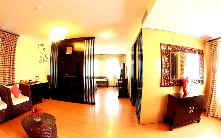 Hotel Anise Hanoi