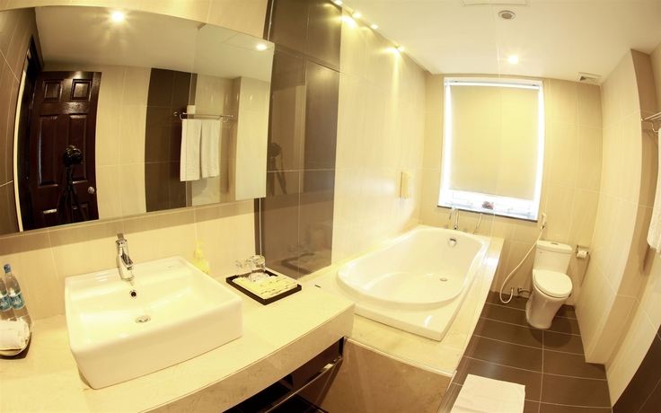 Hotel Anise Hanoi